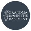 Grandma Lives In The Basement