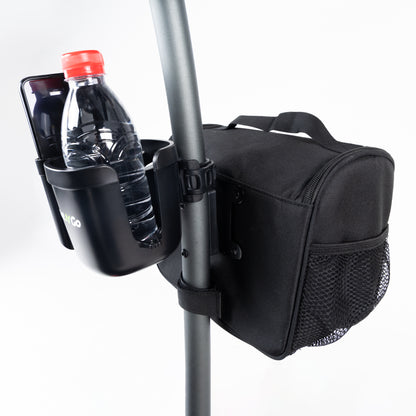 Bottle Cage for All Mobility Scooter Models