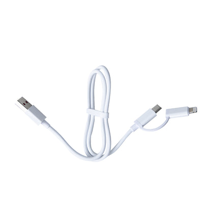 2-in-1 Charging Adapter for Folo