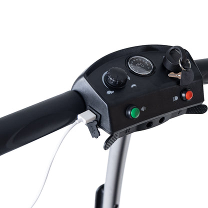 2-in-1 Charging Adapter for Folo