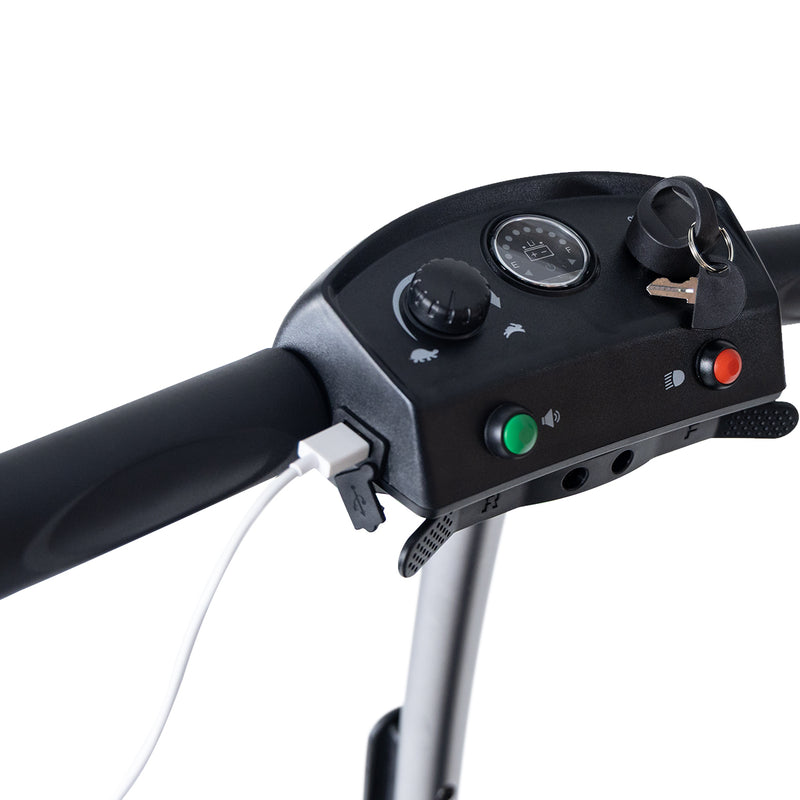 2-in-1 Charging Adapter for Folo